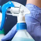 ハウスクリーニング